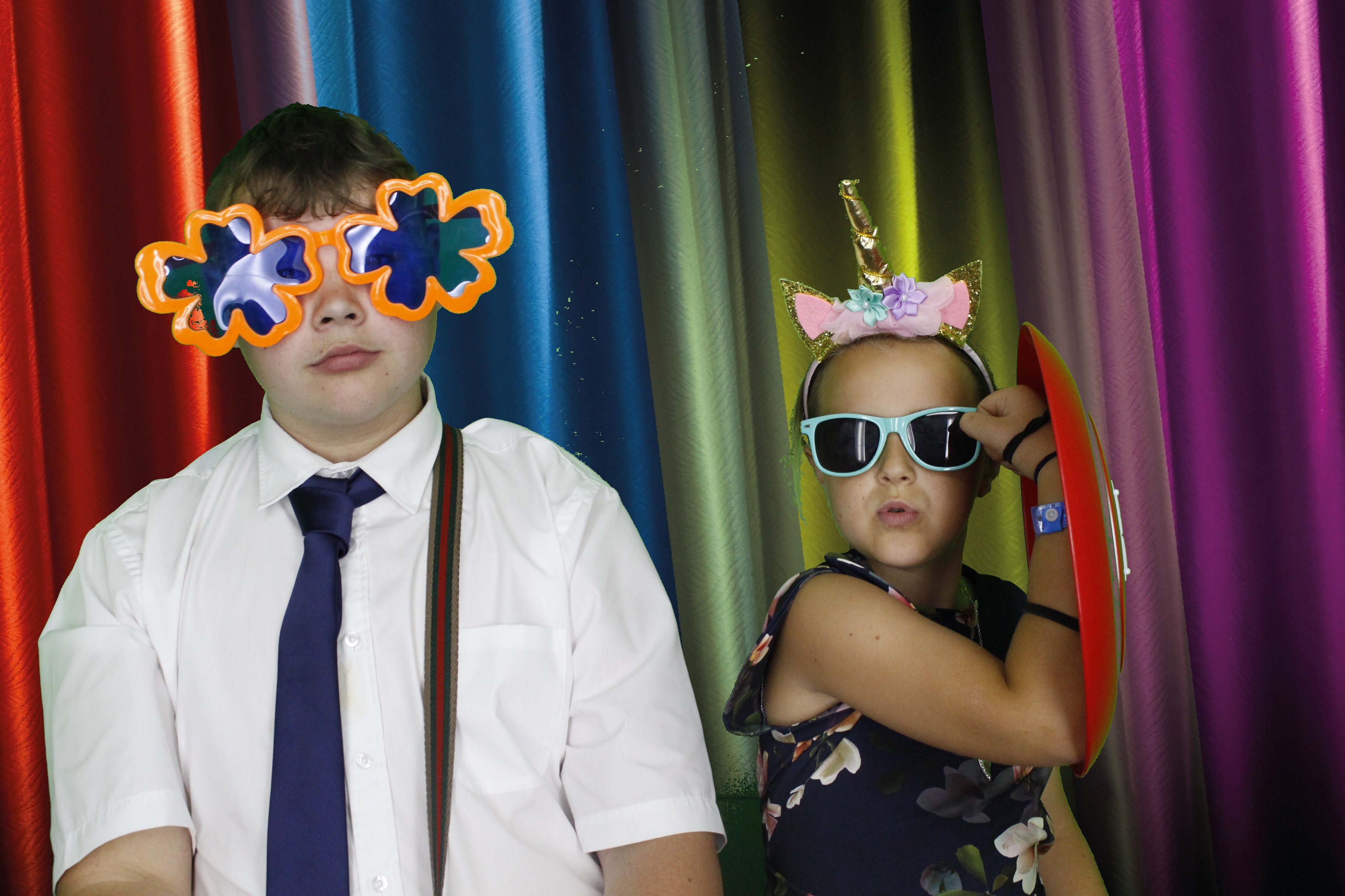 Stephanie & Martins Wedding | View more photos from the event at gallery.myphotoboothexperience.co.uk/u/MyPhotoBoothExperienceLtd/Stephanie-Martins-Wedding